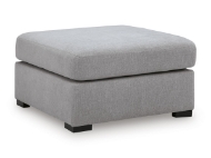 Picture of Brighton Oversized Accent Ottoman
