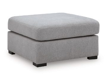 Picture of Brighton Oversized Accent Ottoman