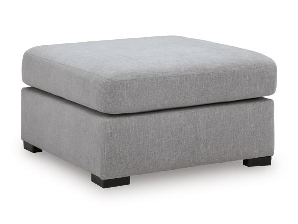 Picture of Brighton Oversized Accent Ottoman