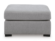 Picture of Brighton Oversized Accent Ottoman