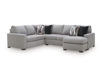 Picture of Brighton 2-Piece Right Arm Facing Sectional