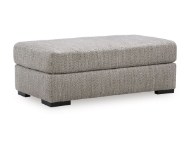 Picture of Delaney Fossil Ottoman