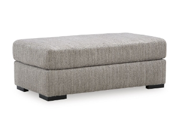 Picture of Delaney Fossil Ottoman