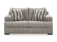 Picture of Delaney Fossil Loveseat