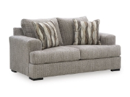 Picture of Delaney Fossil Loveseat