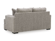 Picture of Delaney Fossil Loveseat
