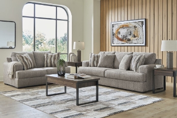 Picture of Delaney Fossil 2-Piece Living Room Set