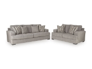 Picture of Delaney Fossil 2-Piece Living Room Set