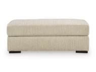 Picture of Delaney Oatmeal Ottoman