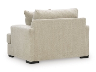 Picture of Delaney Oatmeal Chair & 1/2