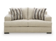 Picture of Delaney Oatmeal Loveseat