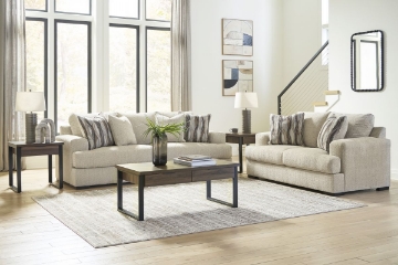 Picture of Delaney 2-Piece Living Room
