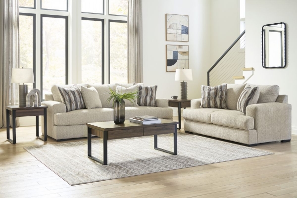Picture of Delaney 2-Piece Living Room