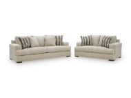 Picture of Delaney 2-Piece Living Room