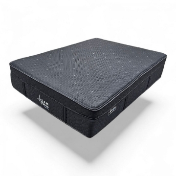 Picture of Queen Temco Mattress