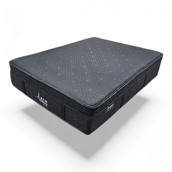 Picture of Queen Temco Mattress