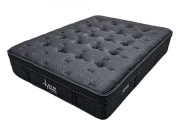 Picture of Full Safeco Mattress