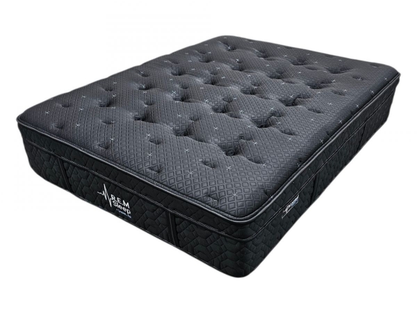Picture of Queen Safeco Mattress