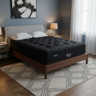 Picture of Queen Safeco Mattress