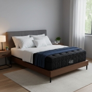 Picture of Twin Simco Mattress