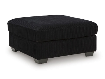 Picture of Harwick Oversized Accent Ottoman
