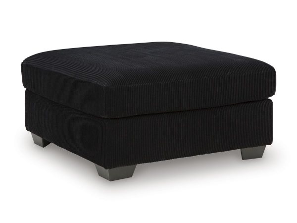 Picture of Harwick Oversized Accent Ottoman