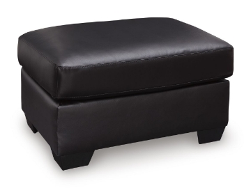 Picture of Ventura Ottoman