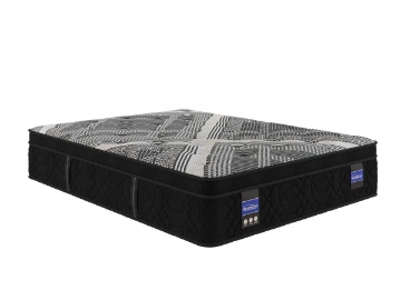 Picture of Twin XL Francesca Plush Mattress