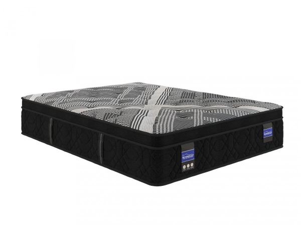 Picture of Full Francesca Plush Mattress