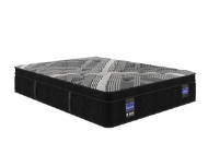 Picture of Queen Francesca Plush Mattress