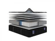 Picture of Full Francesca Firm Mattress