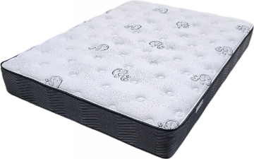 Picture of Queen Holmes Mattress