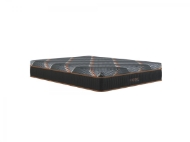 Picture of Queen Copper Hybrid Plush Mattress