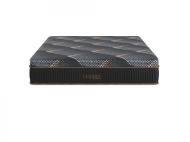 Picture of King Copper Hybrid Plush Mattress