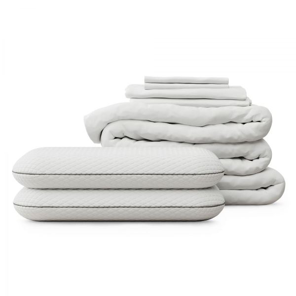 Picture of King Serenity Sleep Bundle