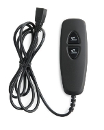 Picture of Queen Essential Power Adjustable Base