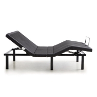 Picture of Twin XL Platinum Power Adjustable Base