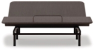 Picture of Twin XL Classic Power Adjustable Base