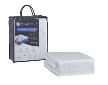 Picture of Twin XL Mattress Protector