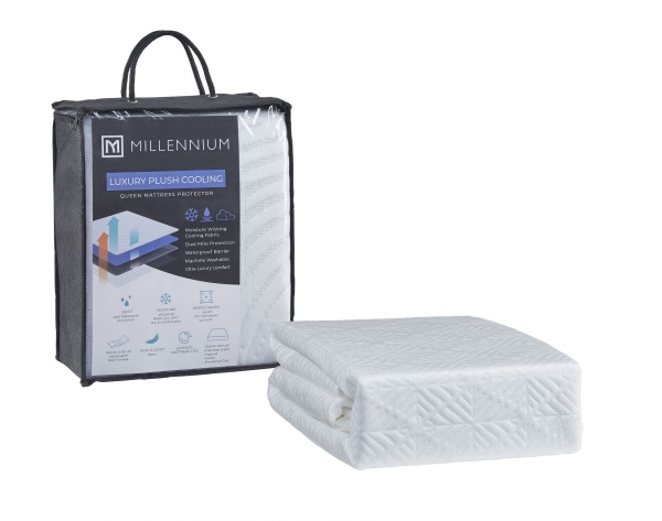 Picture of Twin XL Mattress Protector