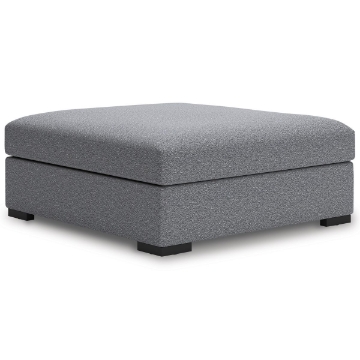 Picture of Blakely Oversized Accent Ottoman
