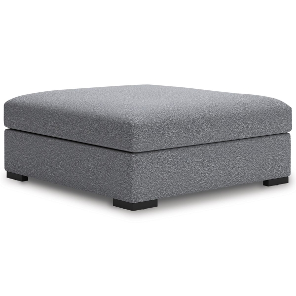 Picture of Blakely Oversized Accent Ottoman