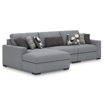 Picture of Blakely 3-Piece Left Arm Facing Sectional