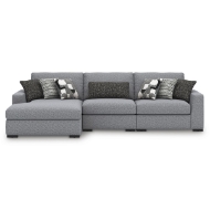 Picture of Blakely 3-Piece Left Arm Facing Sectional