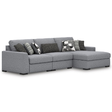 Picture of Blakely 3-Piece Right Arm Facing Sectional
