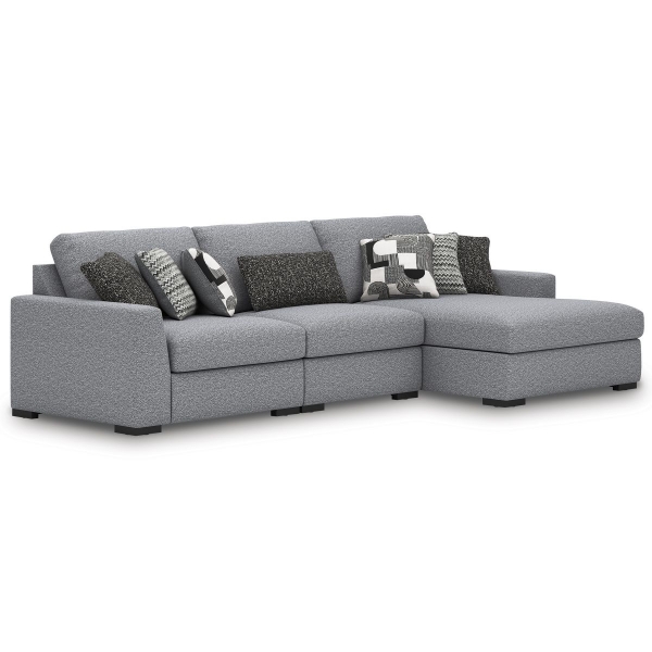 Picture of Blakely 3-Piece Right Arm Facing Sectional