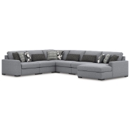 Picture of Blakely 6-Piece Right Arm Facing Sectional