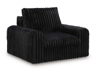 Picture of Midnight Onyx Power Gliding Chaise