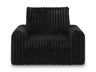 Picture of Midnight Onyx Power Gliding Chaise