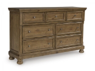 Picture of Charlotte Dresser